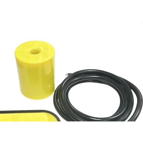 Chave Boia Thompson Superior/Inferior 25A. 1,5M - 1960