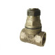 Registro Gaveta Base Deca 4509 1/2''
