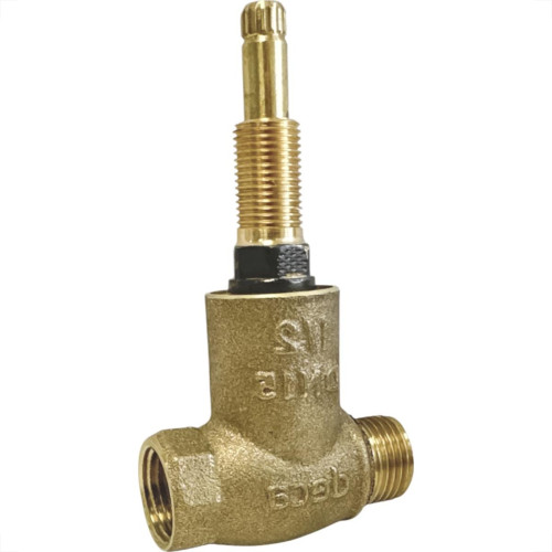Registro Pressao Base Deca - 4416 - 1/2''