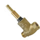Registro Pressao Base Deca - 4416 - 1/2''
