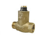 Registro Pressao Base Deca - 4416 - 1/2''