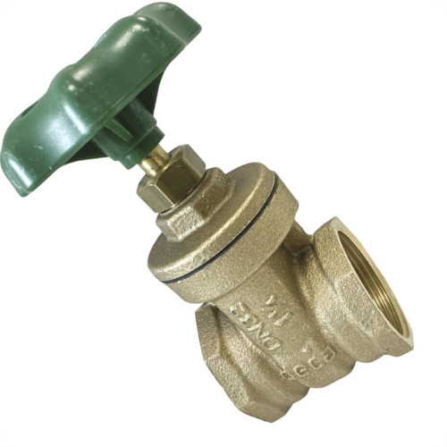 Registro Gaveta Bruto Deca 1510 (D) 1.1/4''