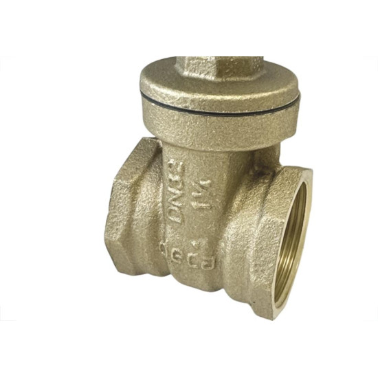 Registro Gaveta Bruto Deca 1510 (D) 1.1/4''