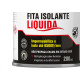 Fita Isolante Liquida Quimatic 200Ml - Bd1