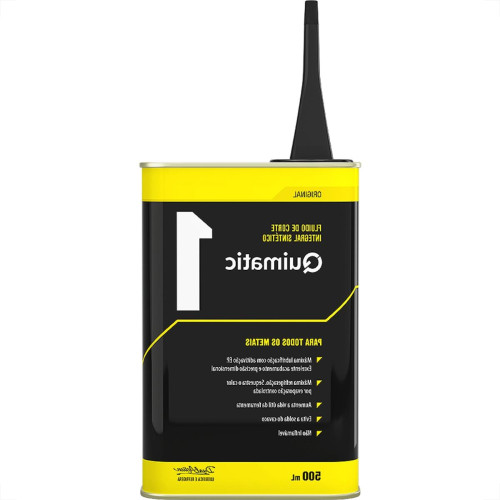 Fluido De Corte Quimatic N1 500Ml - Af1