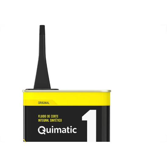 Fluido De Corte Quimatic N1 500Ml - Af1