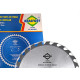 Serra Circular Widea Brasfort/Premium 400Mm X 24 Dentes X30Mm Serra Circular Widea Brasfort/Premium 400Mm X 24 Dentes X30Mm