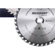 Serra Circular Widea Brasfort/Premium 400Mm X 36 Dentes X30Mm Serra Circular Widea Brasfort/Premium 400Mm X 36 Dentes X30Mm