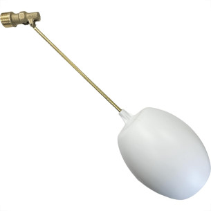 Boia Para Caixa D`Agua Docol 3/4''