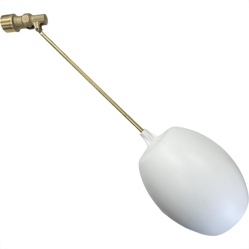 Boia Para Caixa D`Agua Docol 3/4''
