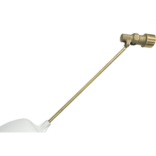 Boia Para Caixa D`Agua Docol 3/4''