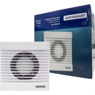 Exaustor Banheiro Tramontina 100Mm 220V. - 94523002