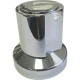 Acabamento Para Registro Unifix Styllo C-40 - 3/4'' Canolpla Cromada