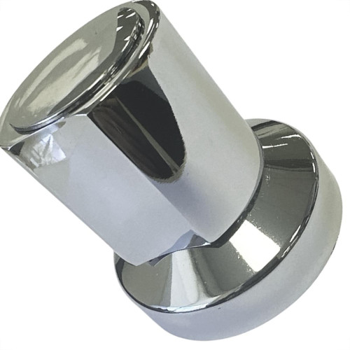 Acabamento Para Registro Unifix Styllo C-40 - 3/4'' Canolpla Cromada