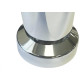 Acabamento Para Registro Unifix Styllo C-50 - 3/4'' Canolpla Cromada