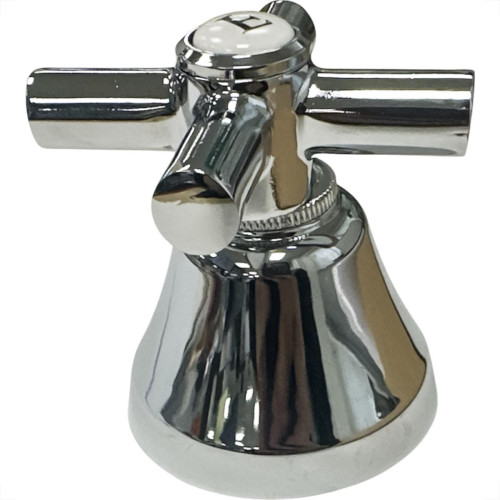 Acabamento Para Registro Unifix Styllo C-80 - 3/4'' Canolpla Cromada
