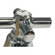 Acabamento Para Registro Unifix Styllo C-80 - 3/4'' Canolpla Cromada