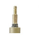 Registro Pressao Base Deca Mvs Para Pvc 25Mm - 4416.202.Pvc