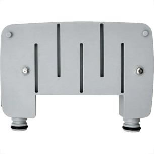 Resistencia Compativel com Lorenzetti Pratimix Acqua Storm/Duo/Star Ultra 7800W. X 220V. - Acq0278