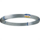 Arame Cerca Ovalado Gerdau 17X15 - 1000M - 111001081
