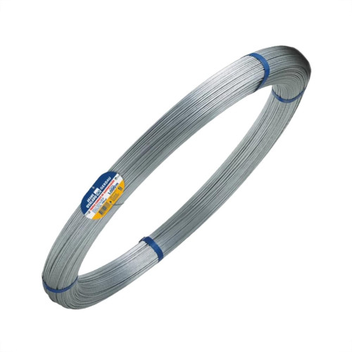 Arame Cerca Ovalado Gerdau 17X15 - 1000M - 111001081