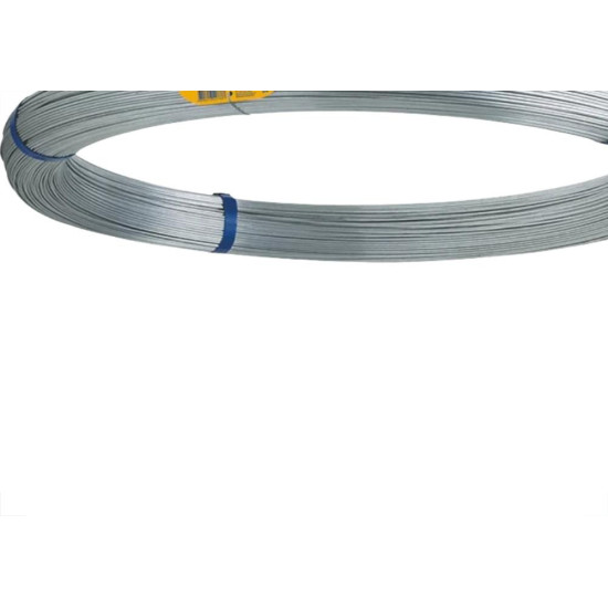 Arame Cerca Ovalado Gerdau 17X15 - 1000M - 111001081