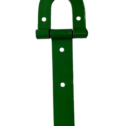Dobradica Para Porteira Cacula No.03 - Kit C/6 Pecas