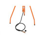 Flambador A Gas Cacula Maxi-Chamas Master 2 Marcas - F2Jr