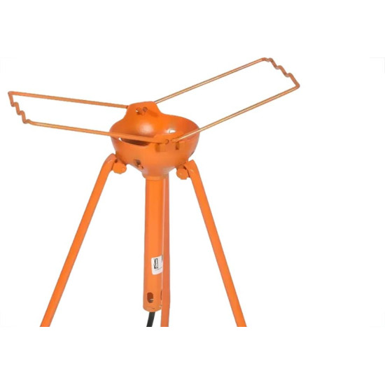 Flambador A Gas Cacula Maxi-Chamas Master 2 Marcas - F2Jr