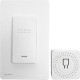 Interruptor Inteligente Qualitronix Sem Fio Sem Batetria - Wi-Fi