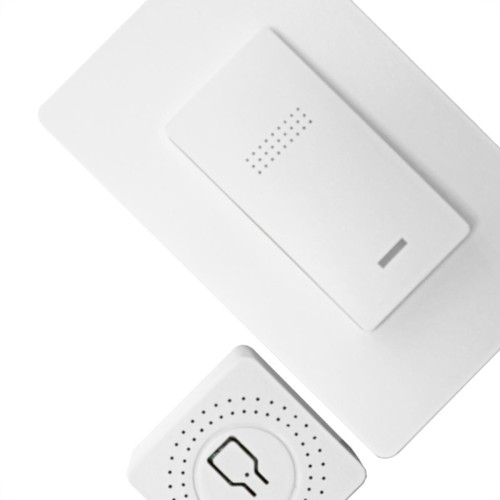 Interruptor Inteligente Qualitronix Sem Fio Sem Batetria - Wi-Fi