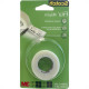Fita Magica 3M Scotch Invisivel - Aceita Escrita 12Mm X 20M