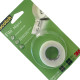 Fita Magica 3M Scotch Invisivel - Aceita Escrita 12Mm X 20M