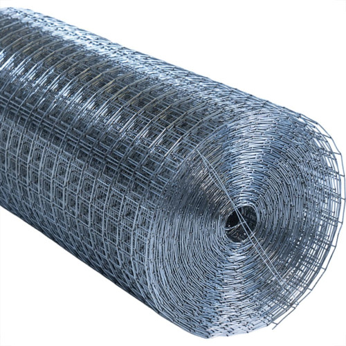 Tela De Reforco Para Fachada Arame Tecnyl Perforte 50Cm X 25M - 2239