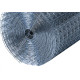 Tela De Reforco Para Fachada Arame Tecnyl Perforte 50Cm X 25M - 2239