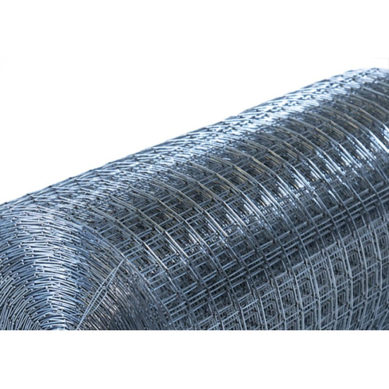 Tela De Reforco Para Fachada Arame Tecnyl Perforte 50Cm X 25M - 2239