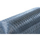 Tela De Reforco Para Fachada Arame Tecnyl Perforte 50Cm X 25M - 2239