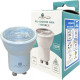 Lampada Dicroica Led Gaya Mini 3,5W. Mr11 Bivolt 2700K - 9250