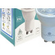 Lampada Dicroica Led Gaya Mini 3,5W. Mr11 Bivolt 2700K - 9250