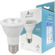 Lampada Led Par 20 Gaya 6W. 420Lm Ip65 Bivolt 2700K. Rosca E-27 - 9255