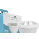 Lampada Led Par 20 Gaya 6W. 420Lm Ip65 Bivolt 2700K. Rosca E-27 - 9255