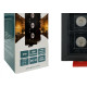 Spot Mini De Embutir Led Gaya Focco 6W 4000K Bivolt Preto 45º Ip20 - 7586