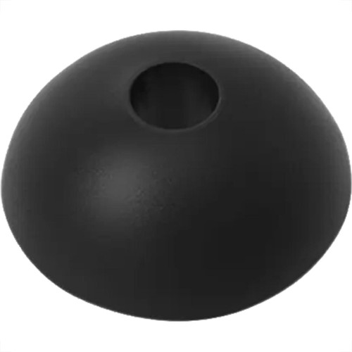 Arruela Para Telha Pvc 5/16'' Art Metais Pacote Com 500 Pecas