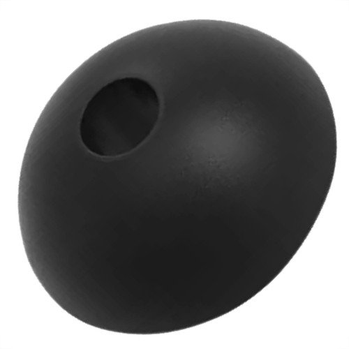 Arruela Para Telha Pvc 5/16'' Art Metais Pacote Com 500 Pecas