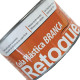 Massa Plastica Retoque Branca 400G - Kit C/12 Pecas