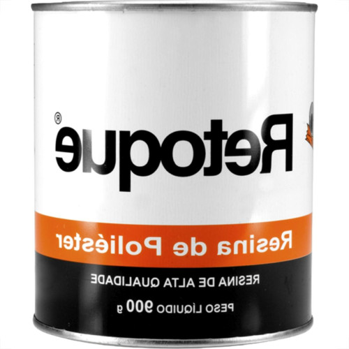 Adesivo Para Laminacao Retoque 900G