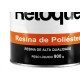 Adesivo Para Laminacao Retoque 900G