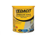 Otto Vedacit Compound Adesio Tix - A + B (500G+500G)