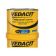 Otto Vedacit Compound Adesio Tix - A + B (500G+500G)