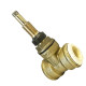 Registro Gaveta Base Deca Para Cpvc 22Mm - 4509.202.Cpvc